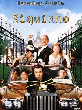 Riquinho