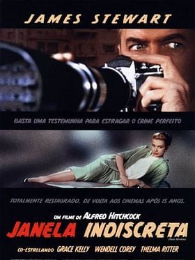 Janela Indiscreta