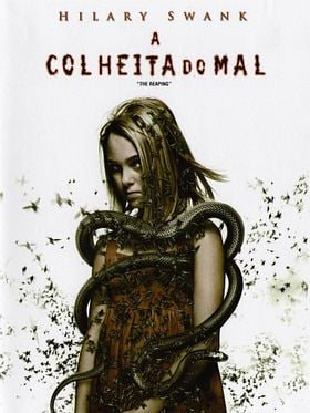 A Colheita do Mal