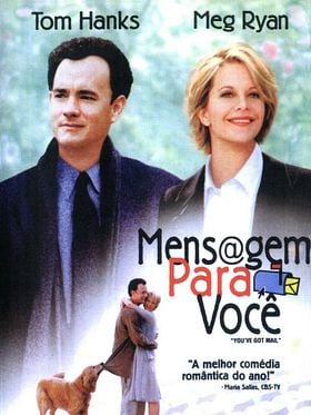 Mens@gem Para Você