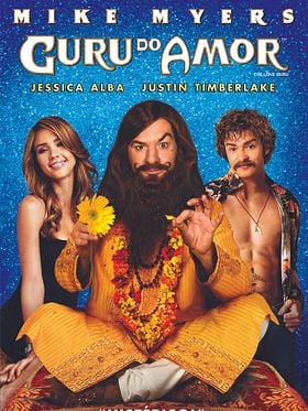 Guru do Amor