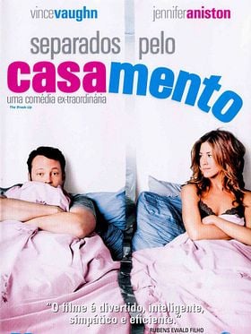 Separados pelo Casamento