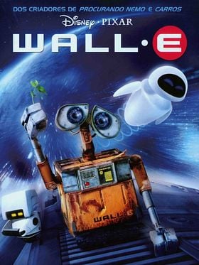 Wall-E