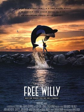 Free Willy