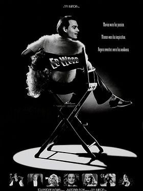 Ed Wood