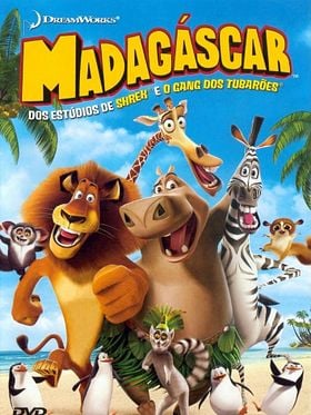 Madagascar