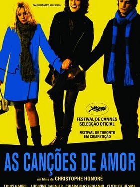 Canções de Amor