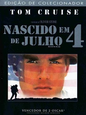 Nascido em 4 de Julho