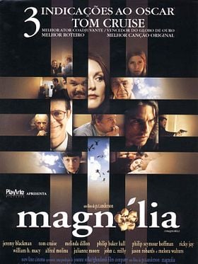 Magnólia