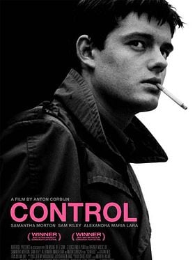Controle - A História de Ian Curtis