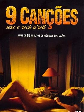 Nove Canções