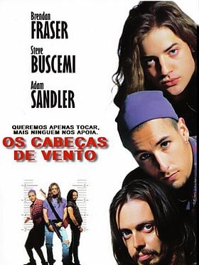 Os Cabeça-de-Vento