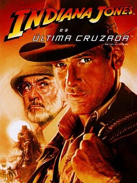 Indiana Jones e a Última Cruzada