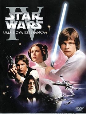 Guerra nas Estrelas