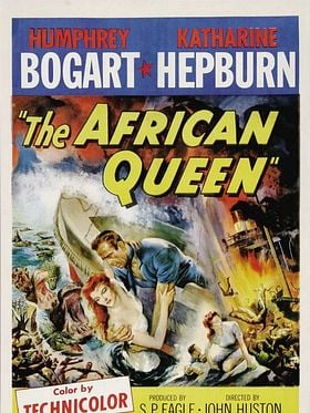 Uma Aventura na África