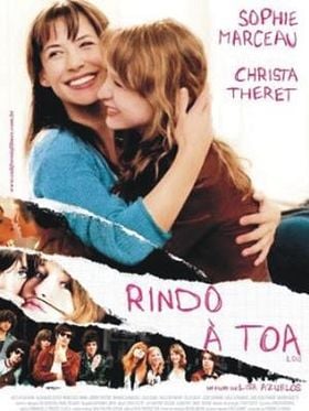 Rindo à Toa