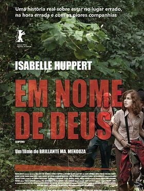Em Nome de Deus