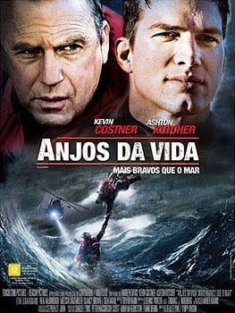 Anjos da Vida - Mais Bravos que o Mar