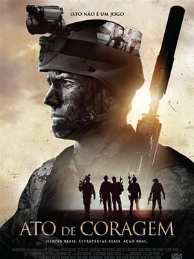 Ato de Coragem