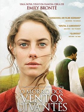 O Morro dos Ventos Uivantes