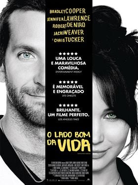 O Lado Bom da Vida
