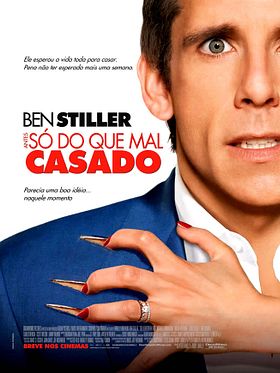 Antes Só do que Mal Casado