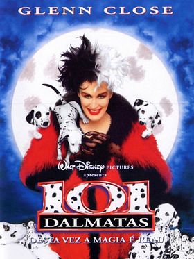 Os 101 Dálmatas
