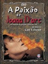 A Paixão de Joana D'Arc
