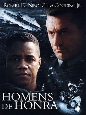 Homens de Honra