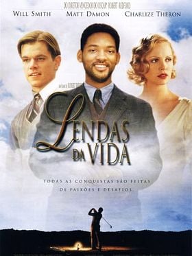 Lendas da Vida