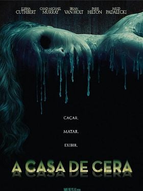 A Casa de Cera