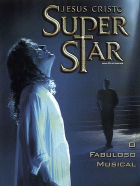 Jesus Cristo Superstar