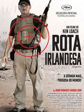 Rota Irlandesa