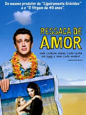 Ressaca de Amor