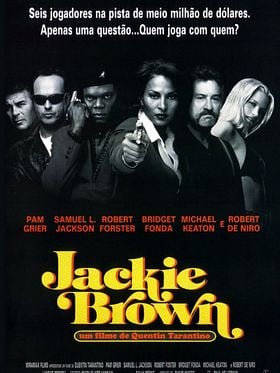 Jackie Brown