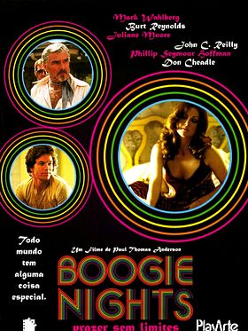 Boogie Nights - Prazer Sem Limites