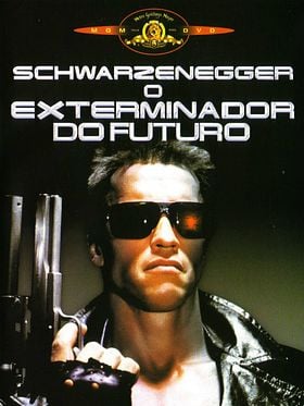 O Exterminador do Futuro