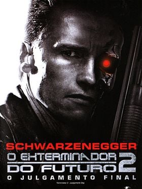 O Exterminador do Futuro 2 - O Julgamento Final