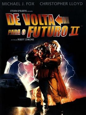De Volta Para o Futuro 2