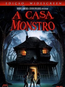 A Casa Monstro
