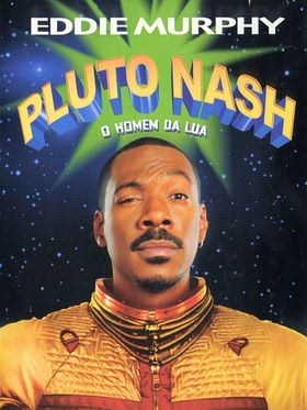 Pluto Nash