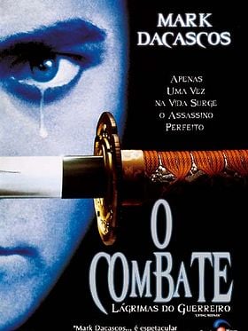 O Combate - Lágrimas do Guerreiro