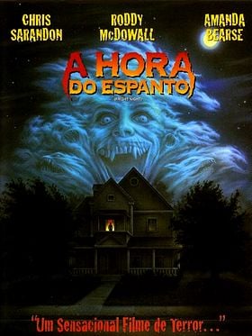 A Hora do Espanto