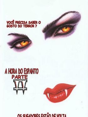 A Hora do Espanto 2
