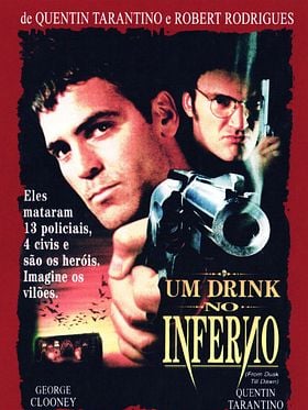 Um Drink no Inferno