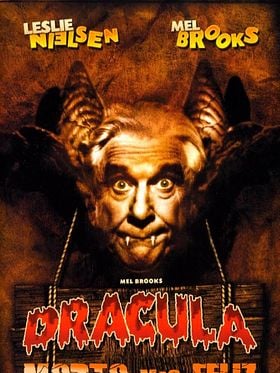 Drácula - Morto, mas Feliz