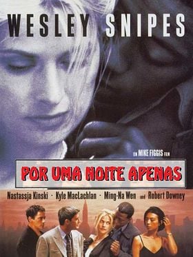 Por Uma Noite Apenas