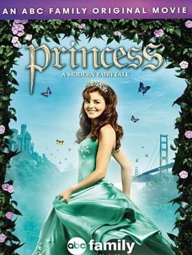 Em Busca da Princesa dos Mitos