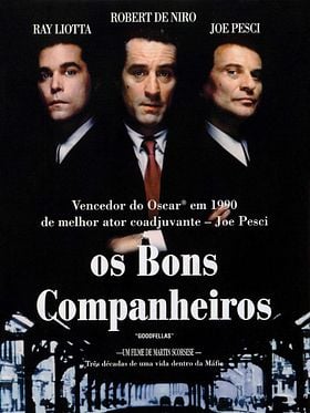 Os Bons Companheiros