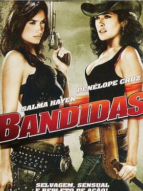 Bandidas